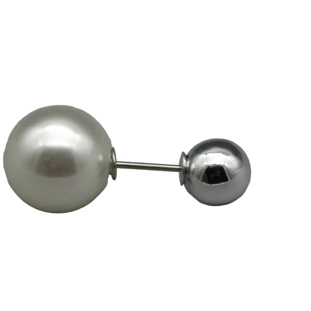 Elegant Faux Pearl Brooch Pins – For Sweaters, Shawls, Cardigans & Dresses - E11 Store