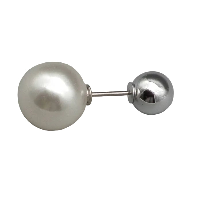 Elegant Faux Pearl Brooch Pins – For Sweaters, Shawls, Cardigans & Dresses - E11 Store