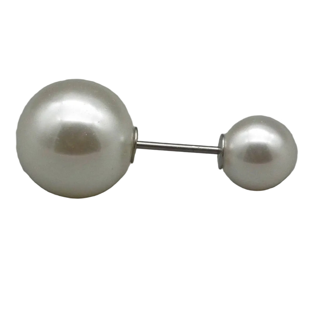Elegant Faux Pearl Brooch Pins – For Sweaters, Shawls, Cardigans & Dresses - E11 Store