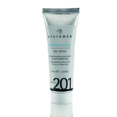 E11 Store, Histomer F201 Exfoliating Gel Mask 75 ML