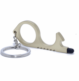 Hand Free Door Open No Touch Keychain - E11 Store