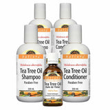 Holista - Tea Tree Oil Conditioner