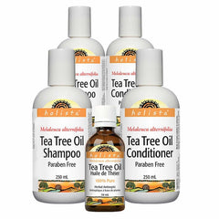 Holista - Tea Tree Oil Conditioner