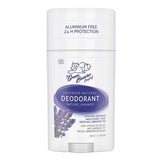 The Green Beaver Company Natural Deodorant Lavender Stick - 50g - E11 Store