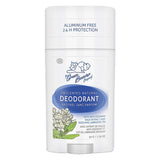 The Green Beaver Company Natural Unscented Deodorant Stick - 50g - E11 Store